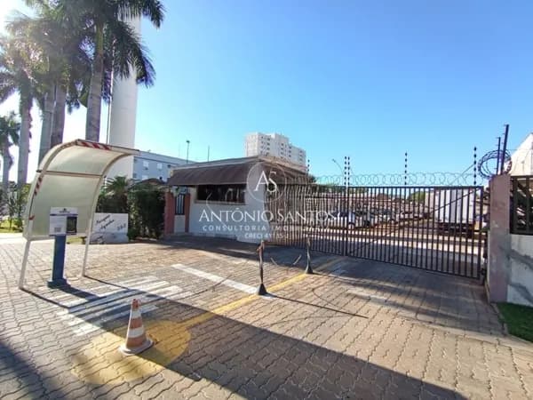 Apartamento em Araraquara - Jardim Primor