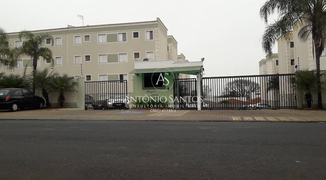 Apartamento em Araraquara - Jardim Califórnia