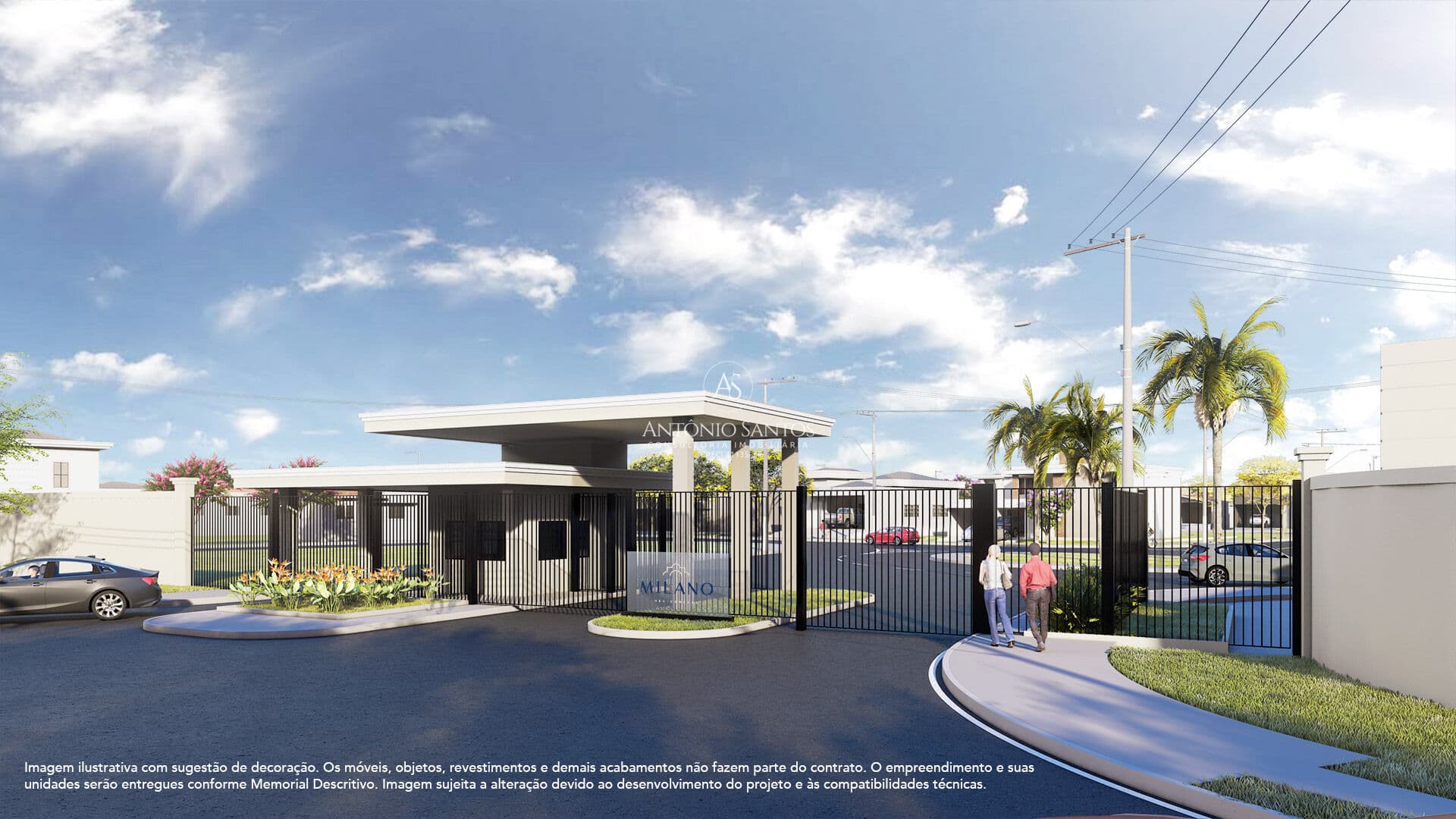 Lote/Terreno em Araraquara - Jardim Salto Grande