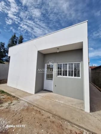 Casa em Araraquara - Jardim Cruzeiro do Sul I e II