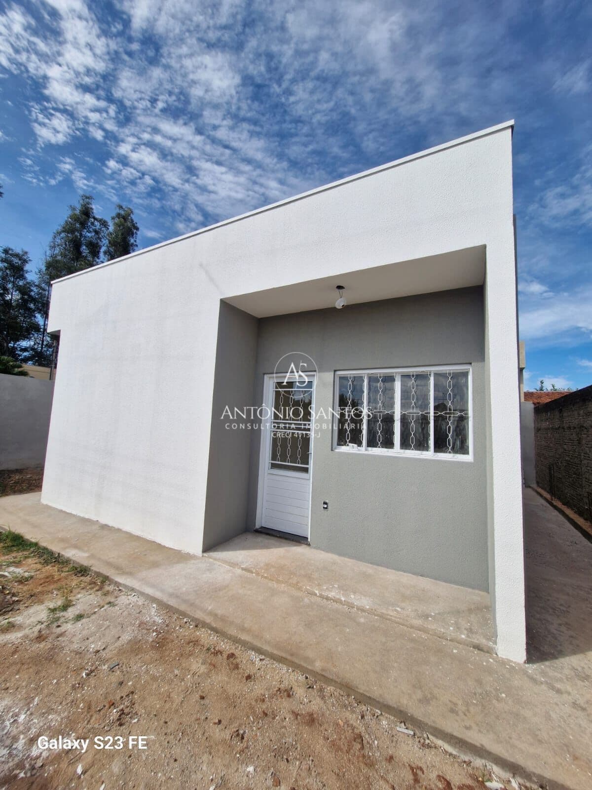 Casa em Araraquara - Jardim Cruzeiro do Sul I e II