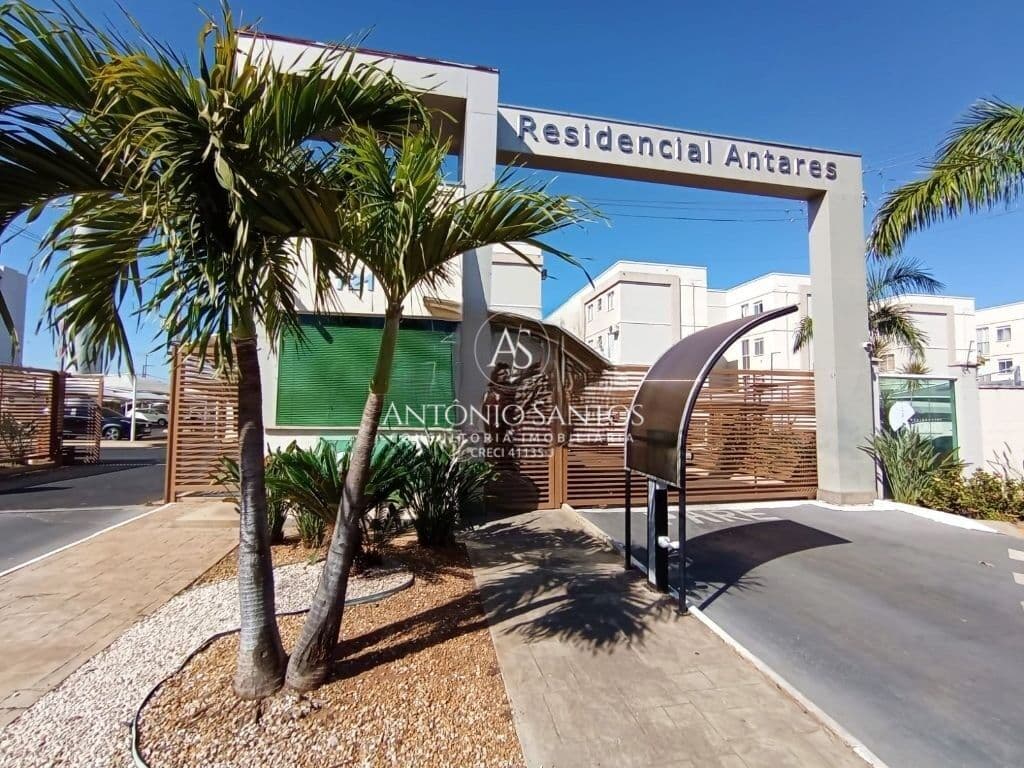 Apartamento em Araraquara - Jardim Botânico
