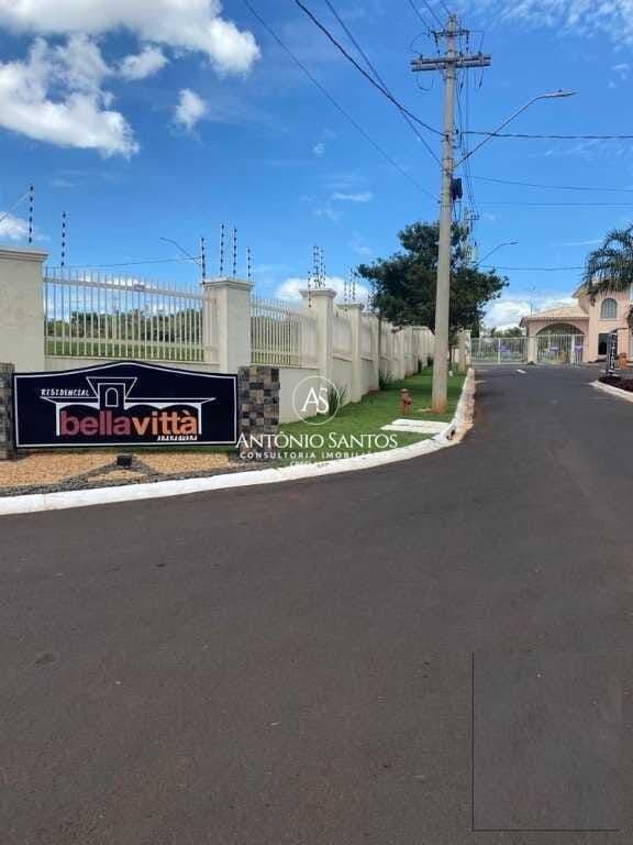 Sobrado em Araraquara - Campos Ville