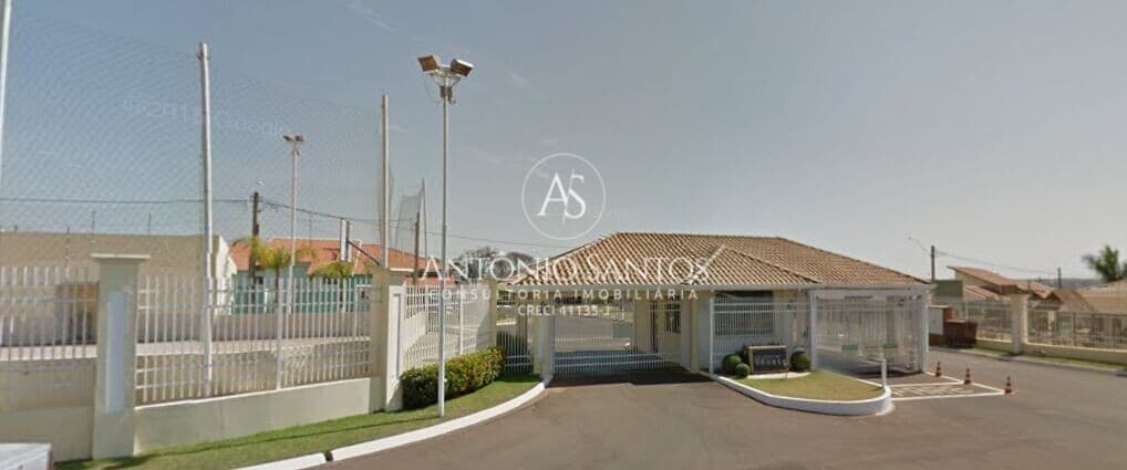 Lote/Terreno em Araraquara - Jardim Residencial Maggiore