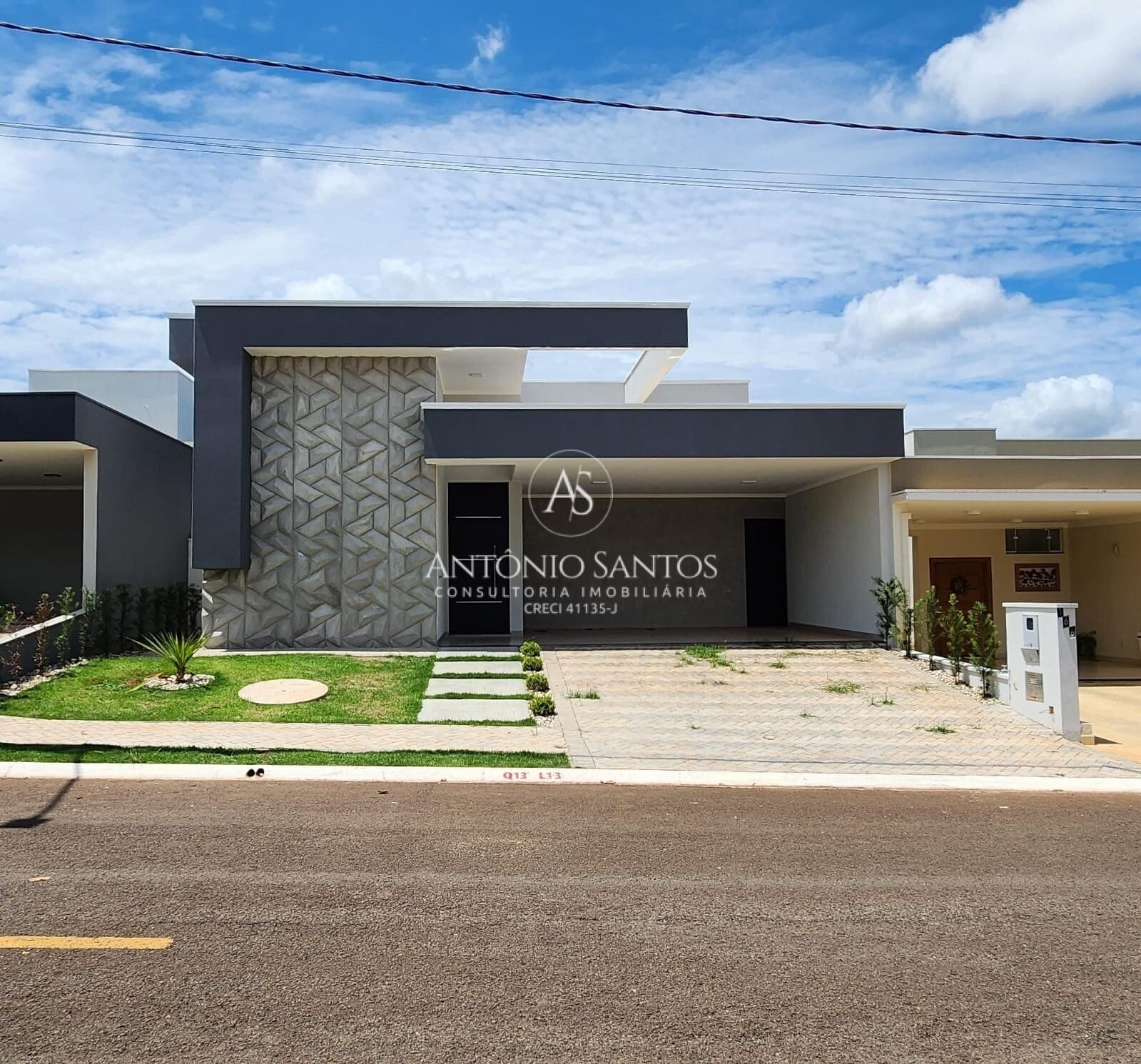Casa em Araraquara - Centro