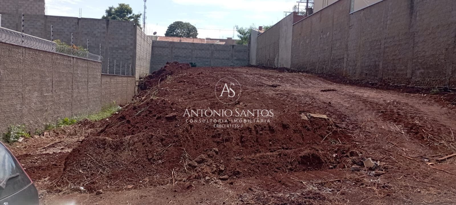 Lote/Terreno em Araraquara - Jardim Morumbi