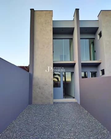 Suíte + Quarto Bem Grande