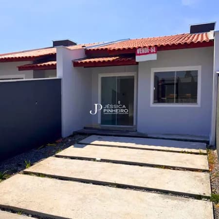 Casa em Araquari - Itinga