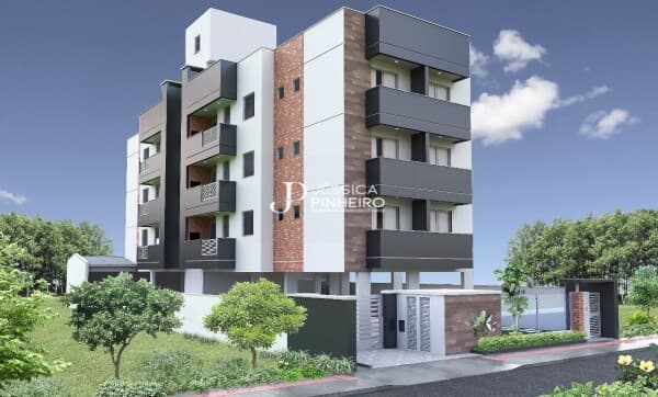 Apartamento no Coste e Silva