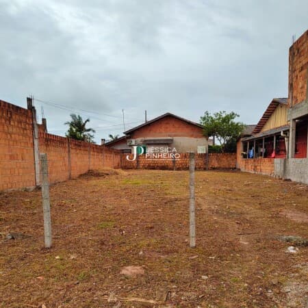 Lote no Ubatuba com 17x20