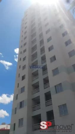 Apartamento Padrão na Av. Mazzei, com 2 dorms ( 1 suite), 2 wcs, 2 vagas de garagem cobertas, 2 salas, coz.as.