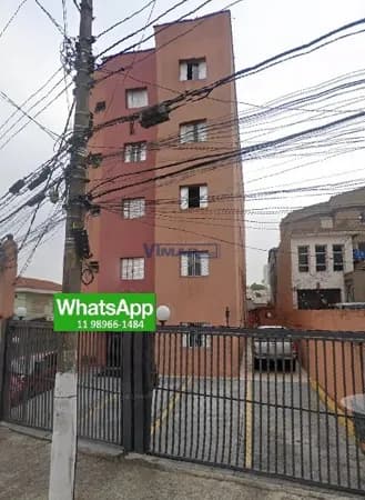 Apartamento 1 Dormitório à Venda na Vila Leonor – Ideal para Solteiros ou Casais | São Paulo