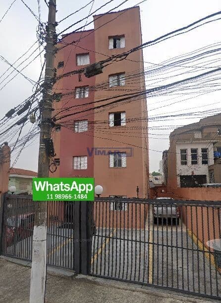 Apartamento 1 Dormitório à Venda na Vila Leonor – Ideal para Solteiros ou Casais | São Paulo