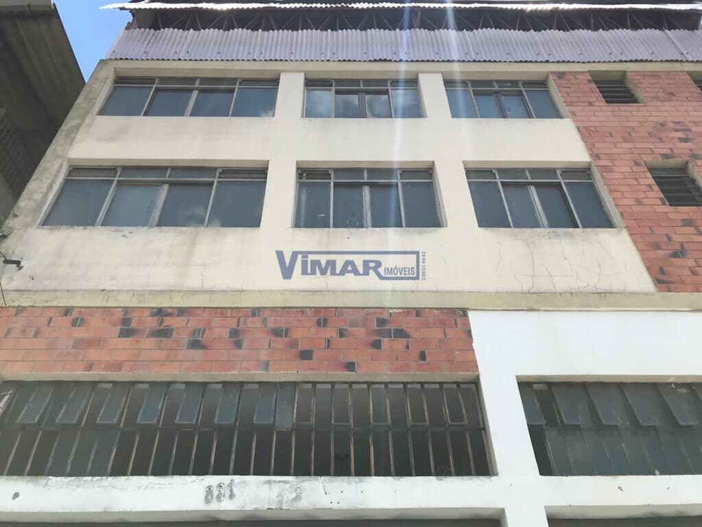Sala/Conjunto em São Paulo - Vila Maria Alta