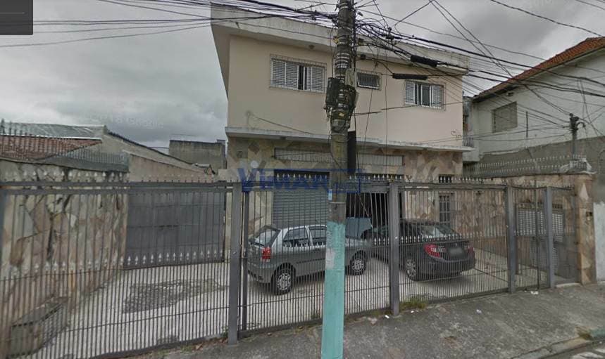 Prédio/Edifício Inteiro em São Paulo - Vila Sabrina