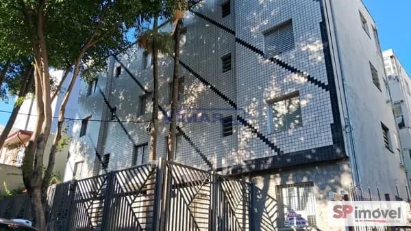 Apartamento Padrão no Bairro Jardim São Paulo, 600 metros do Metrô, c. 52,00 m2.
