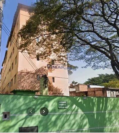 Apartamento 1 dormitório ao lado McDonalds Av. Julio Buono - oportunidade