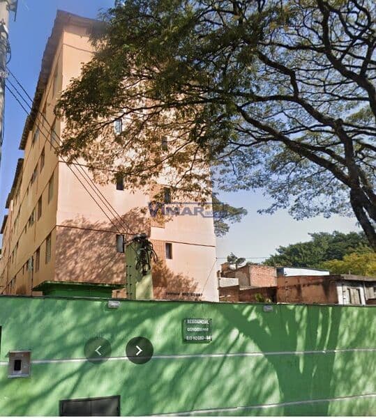 Apartamento 1 dormitório ao lado McDonalds Av. Julio Buono - oportunidade