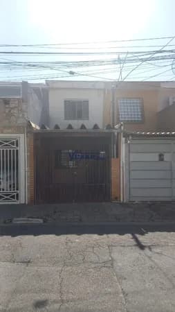 Casa Sobrado, com 2 dorms, 2 wcs, 1 vaga de garagem coberta, sala, cozinha, as;