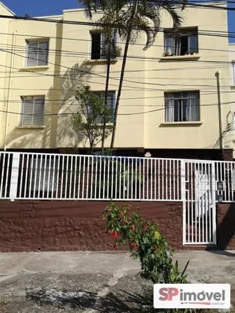 Apartamento Padrão em Santana, com 2 dorms, 1 wc, , cozinha, as.