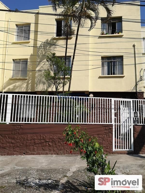 Apartamento Padrão em Santana, com 2 dorms, 1 wc, , cozinha, as.