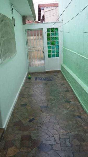 Casa em São Paulo - Vila Medeiros