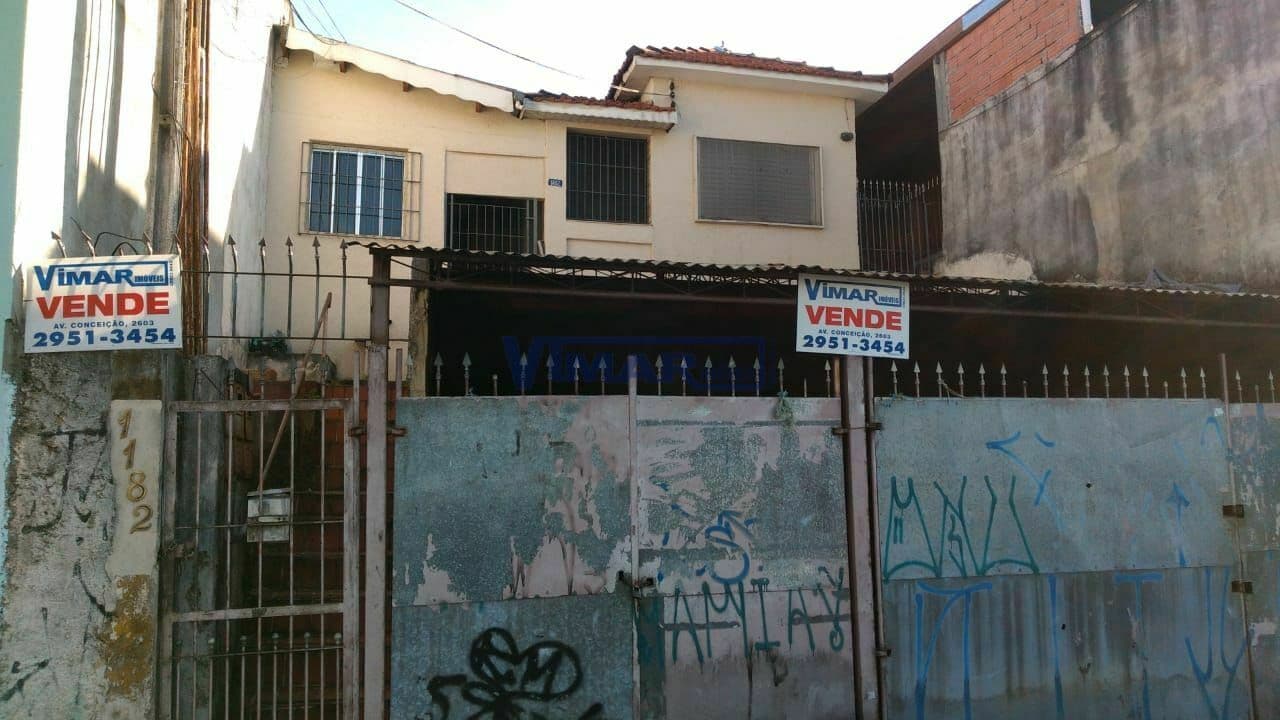 Lote/Terreno em São Paulo - Jardim Japão