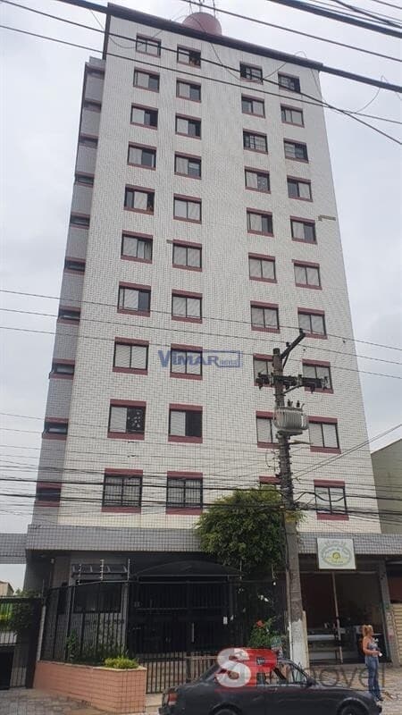 Apartamento Padrão , Bairro de Santana, com 2 dorms, 2 wcs, 1 vaga coberta e fixa, 2 salas, cozinha, as.