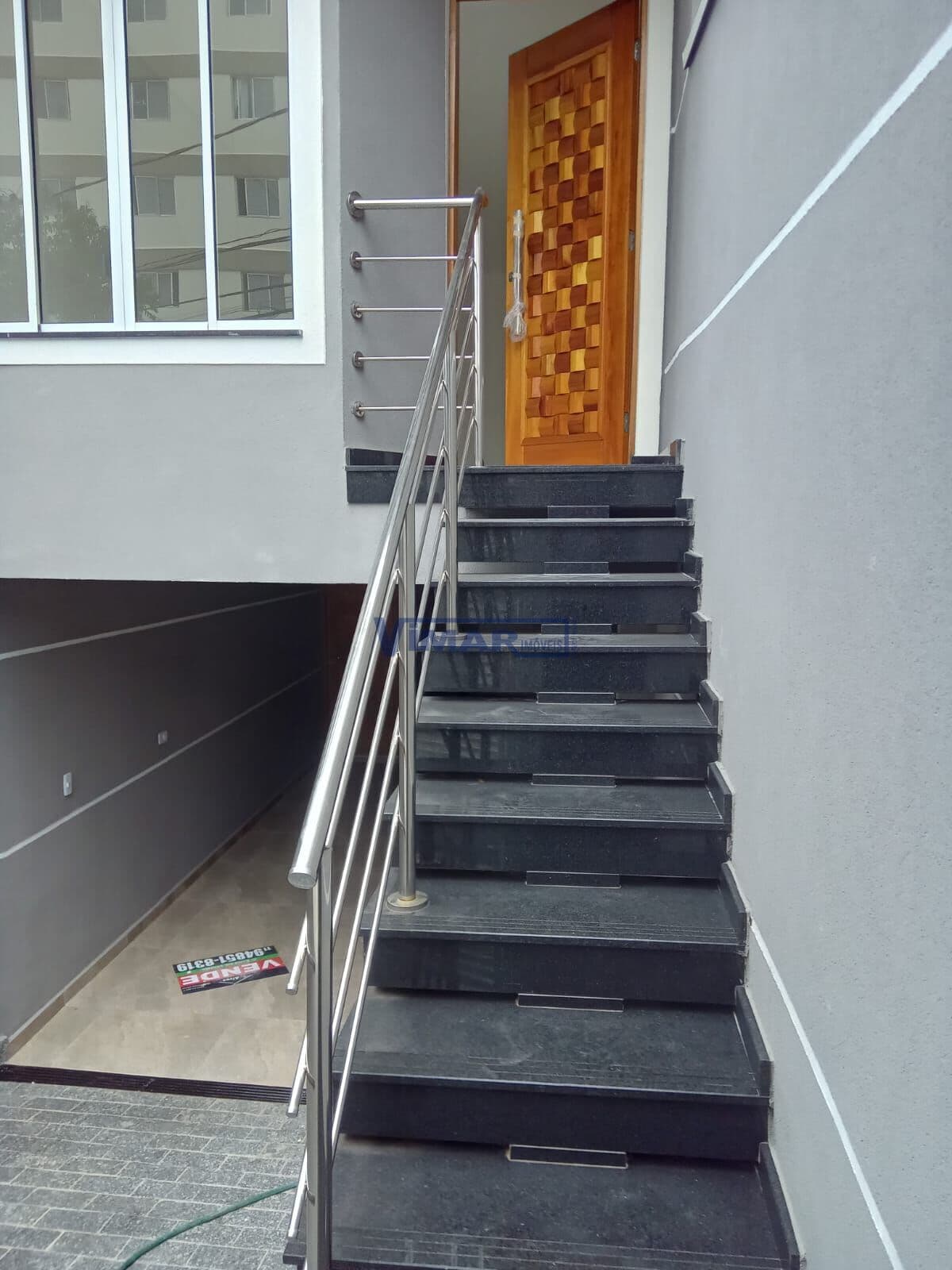 Sobrado Alto Padrão Jd. São Paulo com 3 suites + 3 vagas Perto do Metrô