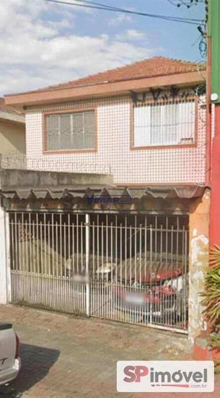 Casa Sobrado na Vila Nilo, com 2 dorms, 2 wcs, 2 vagas cobertas, sala, coz, as.