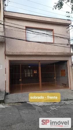 Casa Sobrado na Vila Medeiros, com 3 dorms ( 1 suite), 2 wcs, 2 salas, 2 vagas,, copa.as.