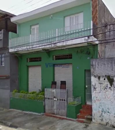 🏡 Imóvel Residencial/Comercial à Venda – Vila Medeiros – SP