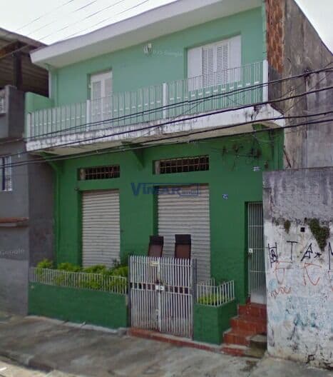 🏡 Imóvel Residencial/Comercial à Venda – Vila Medeiros – SP