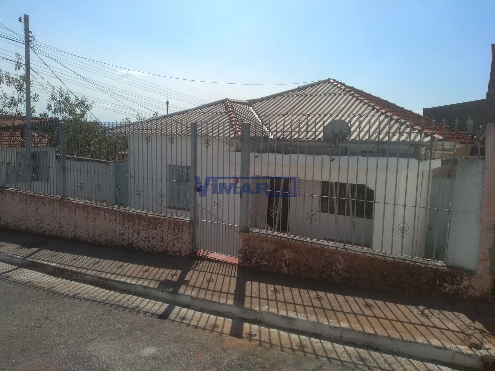 Terreno em excelente localização. Residencial/comercial, com 400,00 m2(16X25)
