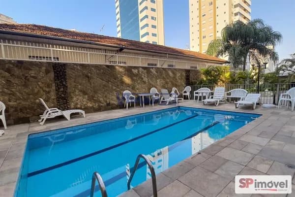 Apartamento Padrão em Santana, amplo, super conservado, próximo ao Metrô Santana e Rua Voluntários da P´átria.