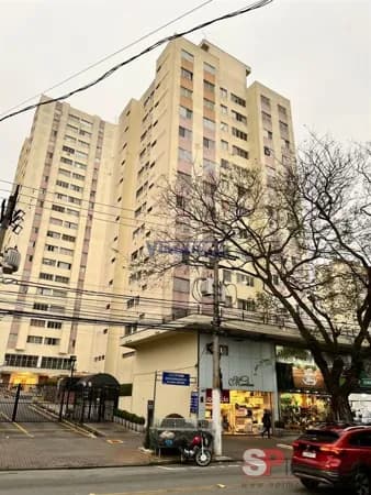 Apartamento Padrão no Bairro de Santana, com 62,00 m2, com 2 dorms, 1 vaga de garagem.