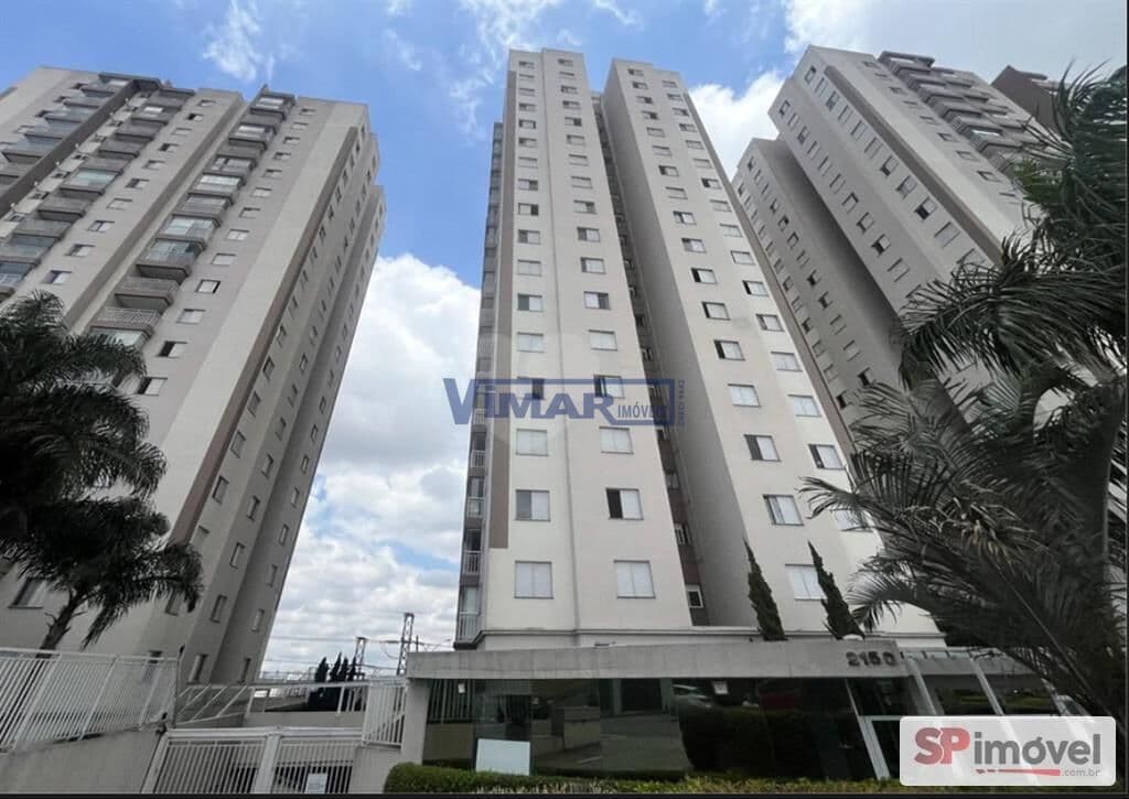 Apartamento Padrão na Av. Conceição, com 2 dorms, 1 wc, 1 vaga de garagem, 2 salas, coz, as.