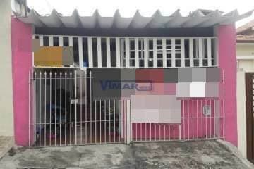Casa em São Paulo - Vila Medeiros
