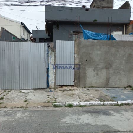 Terreno Lote na Vila Maria Alta com 300,00 m2 ( 10m X 30 m)