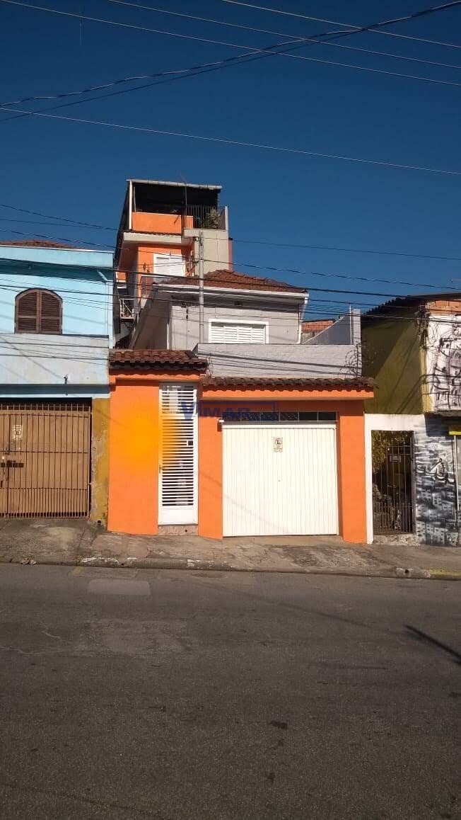 Casa Mista, Casa 1: Sala, cozinha, 1 dormitório, m2 vagas cobertas. Casa 2 : Sobrado com 3 dormitórios, sala, cozinha, lavabo, suite, varanda, chur.