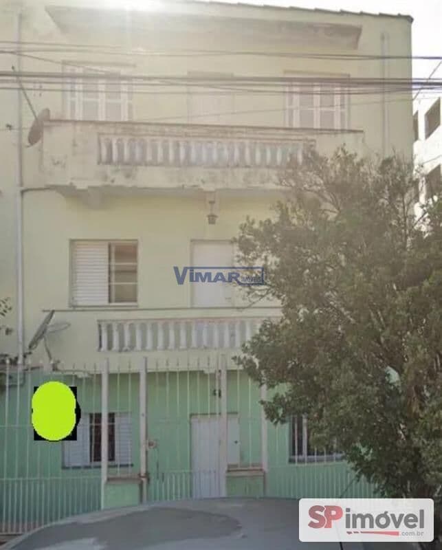 Apartamento Padrão a 1 quadra do Metrô Jd. São Paulo, 2 dorms, 1 wc, 1 vaga, sala, coz.