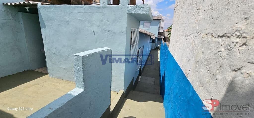Casa Térreas para rendimentos , São 3 casas, com 3 vagas de garagens, Jardim Japão.