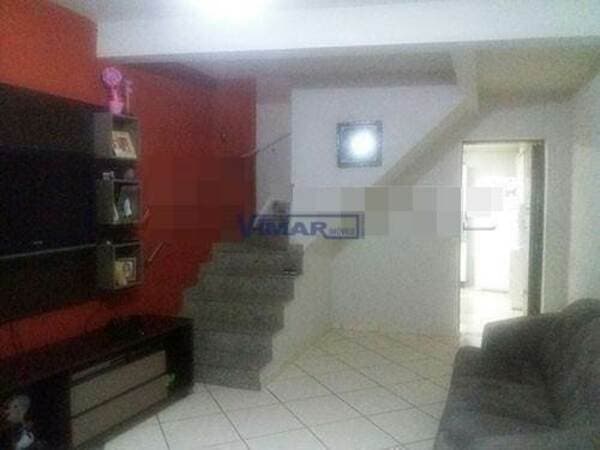 Sobrado em São Paulo - Vila Ede
