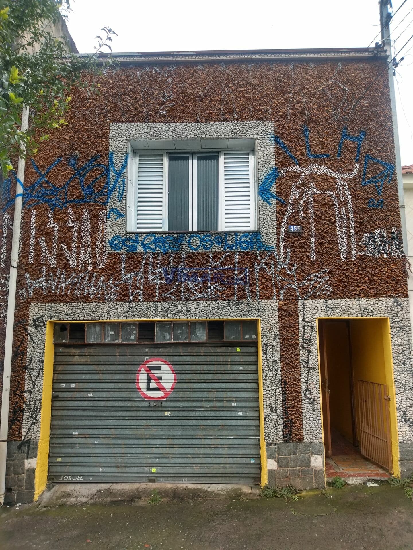 VILA MARIA ALTA VENDO CASA TÉRREA COM 4 DORMS, 3 WC COZINHA E GARAGEM