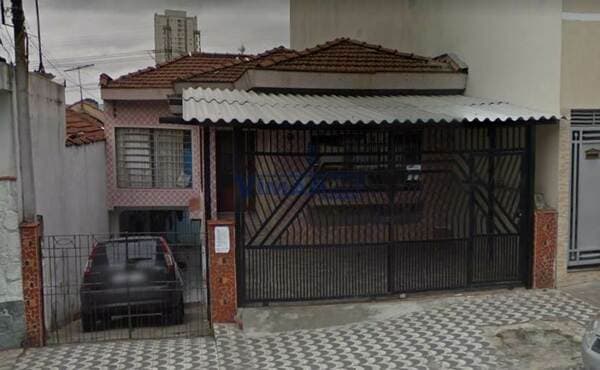 Casa em São Paulo - Vila Medeiros