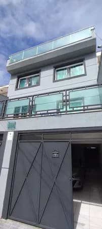 Excelente imóvel para renda – Vila Guilherme