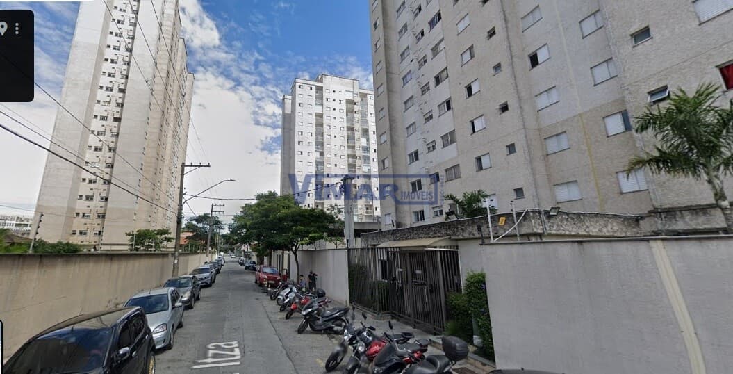 Apartamento Padrão, ótima localização, próximo ao Hipermercado Bergamini- Jaçanã, com ótima área de lazer, 2 dorms. 01 vaga. lazer completo
