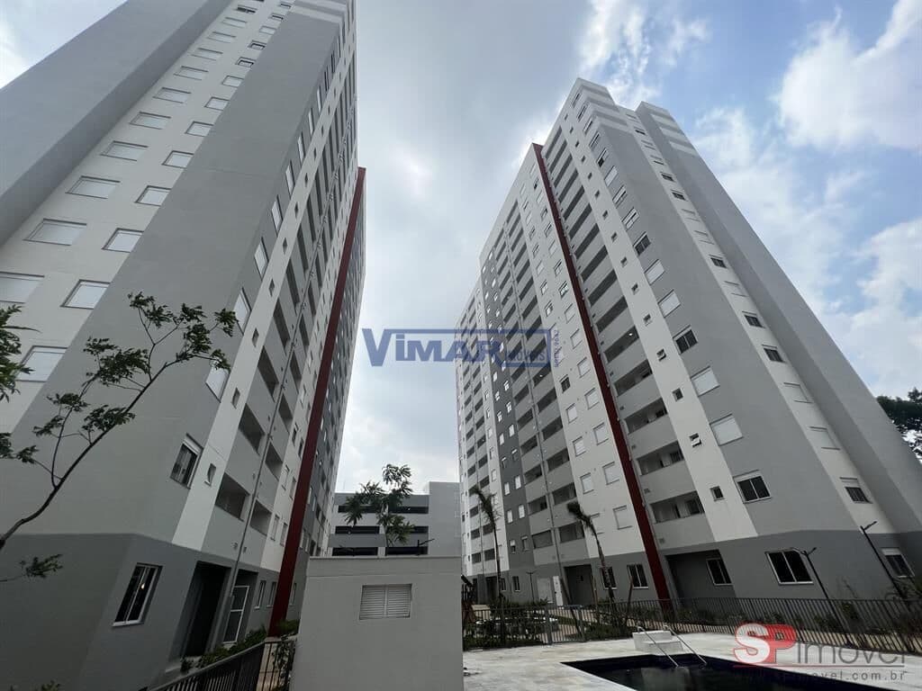 Apartamento Padrão na V. Guilherme, em excelente localização, próximo do Shopping C. Norte