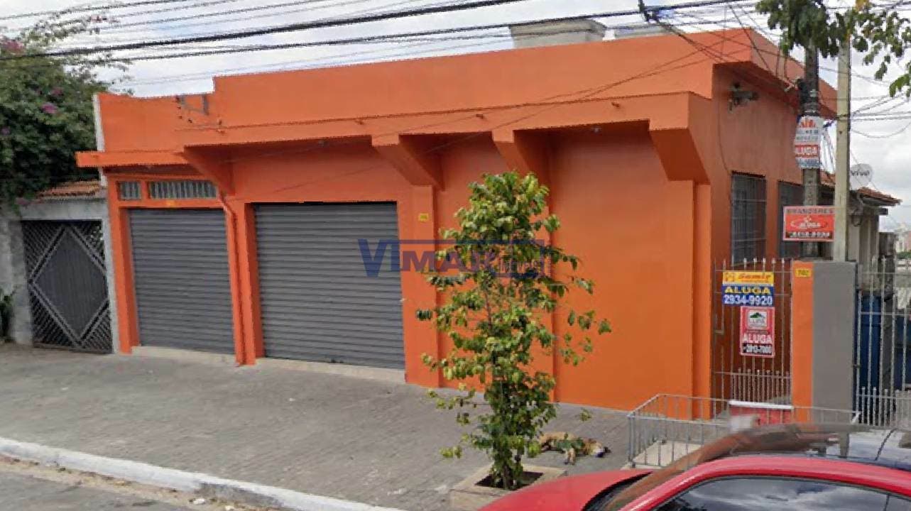 Casa em São Paulo - Vila Maria Alta