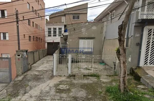 Vendo 04 Casas para Renda em terreno de 280,00m2